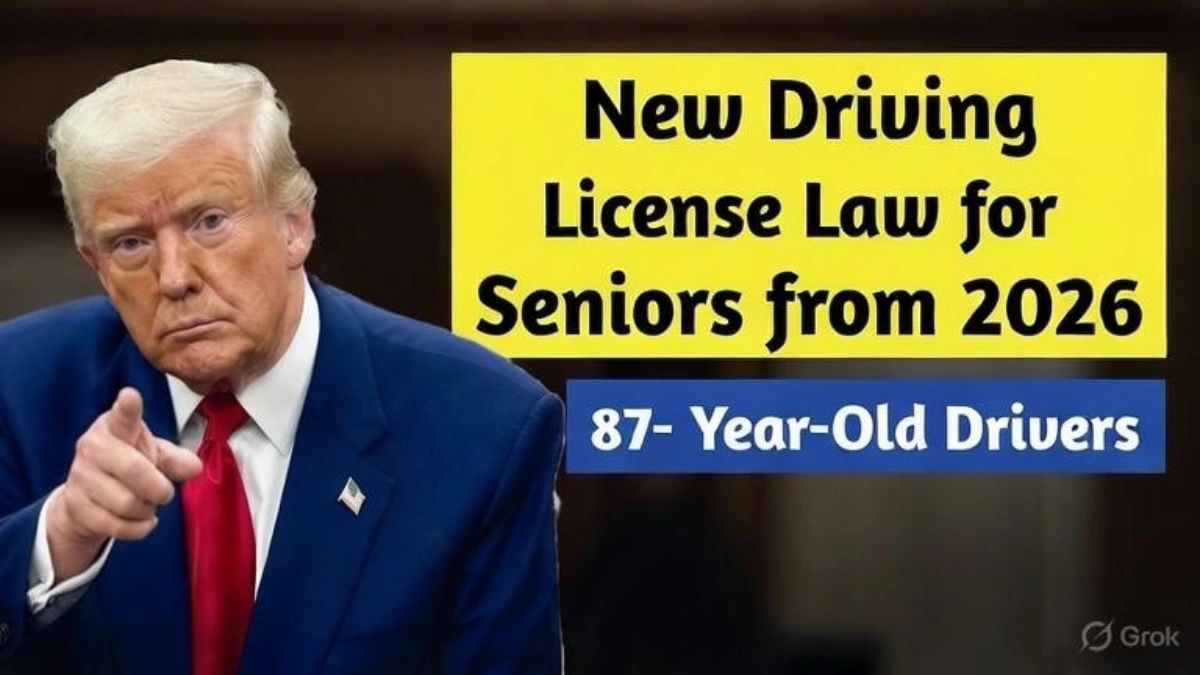 2026 License Law