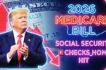 2026 Medicare Premium Increase