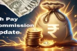 8th Pay Commission Update