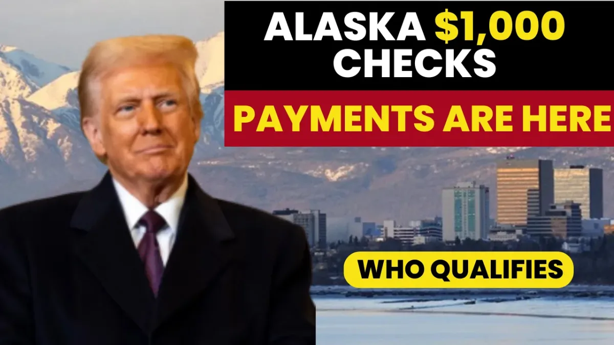 Alaska $1,000 Stimulus Checks (1)
