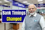Bank Timings Change Nationwide