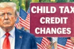 Child Tax Credit 2025 Guide