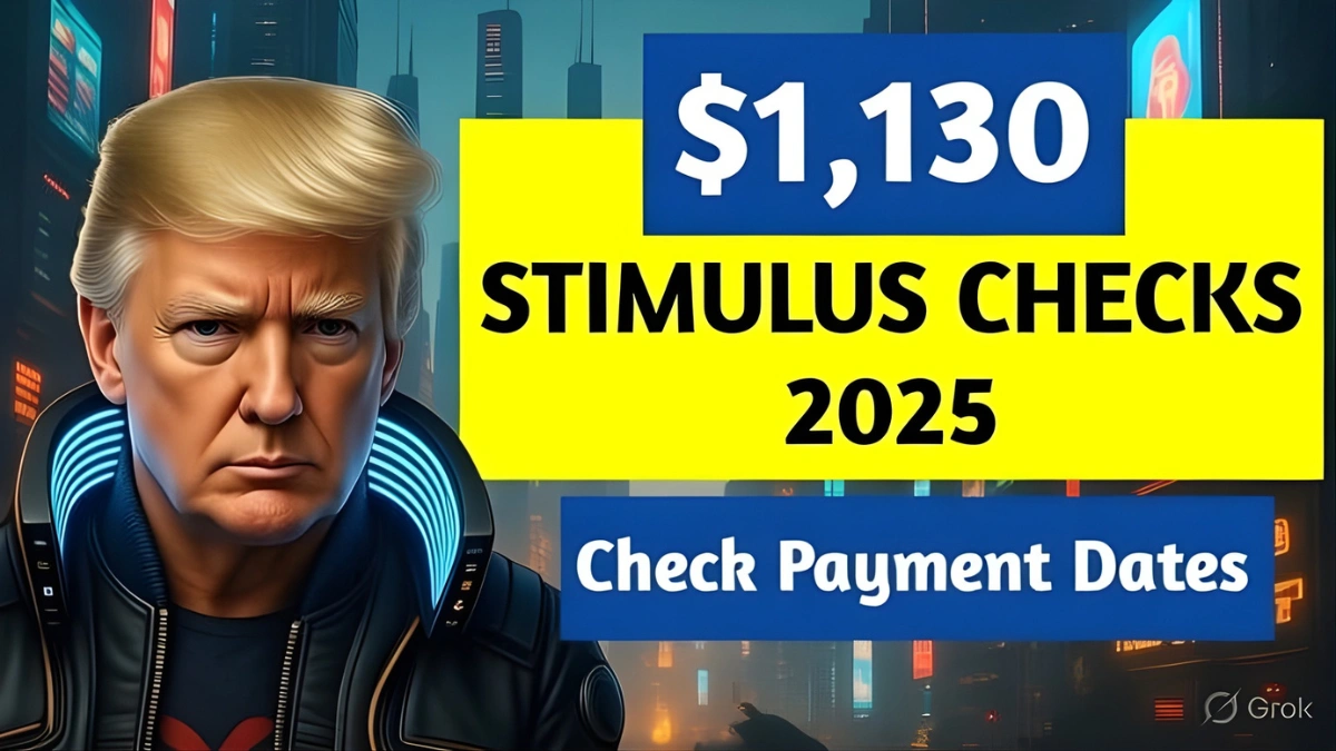 Colorado Stimulus Check 2025