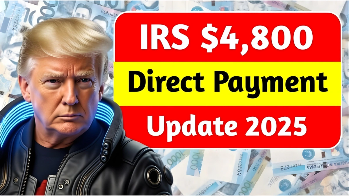 IRS 2025 Update