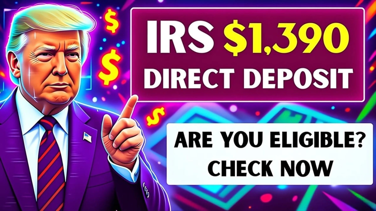 IRS Payment Rumors Explained