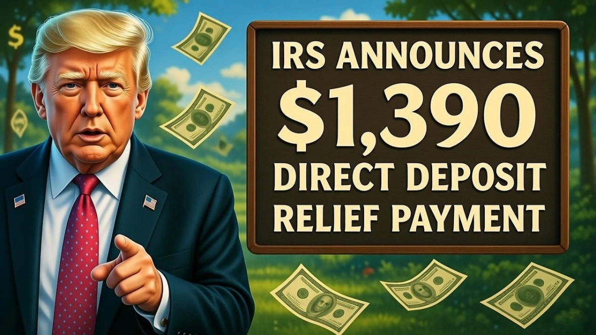 IRS Will Send