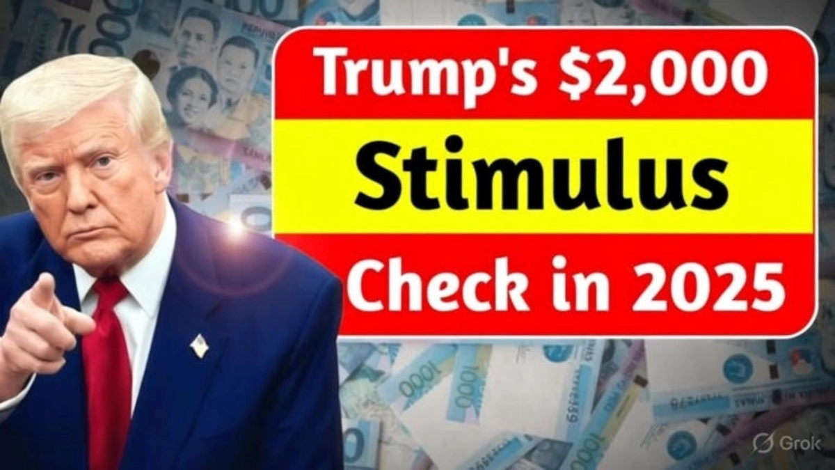 Stimulus Checks