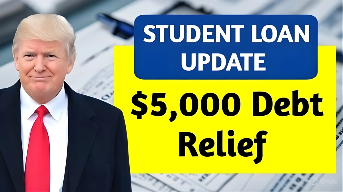 Student Loan Panic Ends for Thousands in 2026