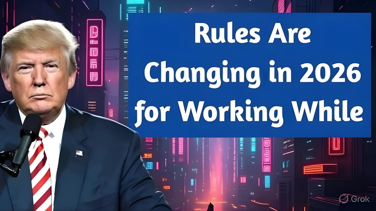 The Rules Are Changing in 2026