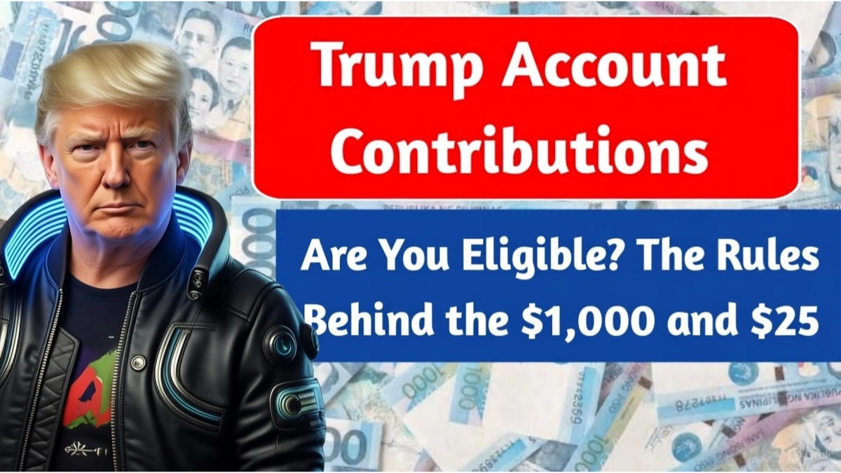 Trump Campaign Contributions