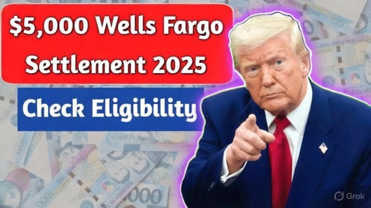 Wells Fargo Settlement Sparks Urgent Buzz